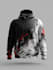 create custom streetwear hoodie design