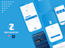 create react native, hybrid android, IOS react native app, react native develop