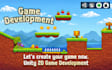 design and develop high quality unity 2d game development