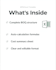 provide a professional construction boq excel template