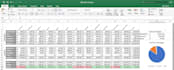 smart data entry and data cleaning