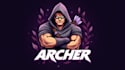 design outstanding archer esport logo with express delivery