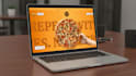 develop a clean and responsive web frontend design