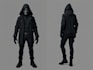 design pngtuber model or customized pngtuber character