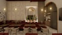 provide 3d exterior and interior renders