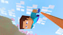 create custom minecraft animations