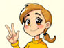draw you as yellow cartoon character