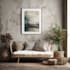 design elegant digital printable modern wall art for you