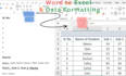 do vlookup, excel analysis expert, excel formulas, xlookup, pivot table