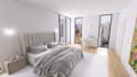design your room with a personalized interior concept