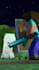 create viral minecraft animated shorts