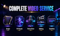 ai avatar, ai spokesperson and talking avatar videos