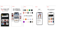 build a fullstack web app using mern or pern stack with modern tech