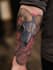 design professional creative tattoo design