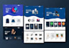 build a professional react native ecommerce mobile app