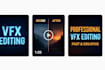 vfx, video editing fast