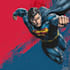 create superhero caricature for you