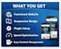 create wordpress website affordable
