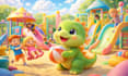 professional draw your 3d children storybook illustration storybook illustration