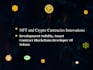 do any blockchain and python bot development