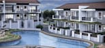 rebuild 3d modeling exterior, visualization render, villa design,housing modem,
