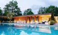 provide super realistic 3d rendering for architecture
