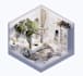 create a premium 3d isometric illustration