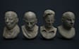 create 3d character zbrush sculpting