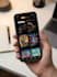 develop a flutter mobile application for you