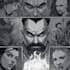 create comic book and custom illustrations