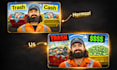 create a premium alex hormozi style youtube thumbnail