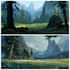 create environment concept art