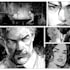 do comic book illustration, superhero comic strip