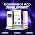 build mobile app development for ios and android using flutter, ai app creation