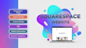 build a professional squarespace ecommerce store with payment and product setup