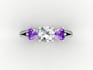expert 3d jewelry design and ring modeling
