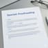 proofread and edit spanish texts professionally