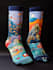 socks design unique socks design