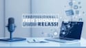 professional press release writing and distribution