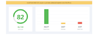 do technical SEO, on page optimization and safe off page growth