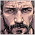 write and design comic book script, comic book illustration
