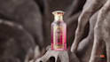 create 3d perfume animation video 3d fragrance video ads 3d bottle design