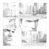 draw epic superhero comic pages cinematic comic scenes