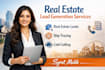 do professional real estate skip tracing