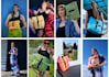 capture lifestyle and product photography