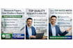 write professional case studies, technical reports, and summaries