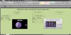 do data analysis , dashboards and charts