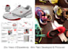 create professional footwear tech packs