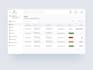 develop custom portal, dashboard with analytics for your websites