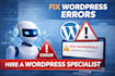 do wordpress malware removal and wordpress security